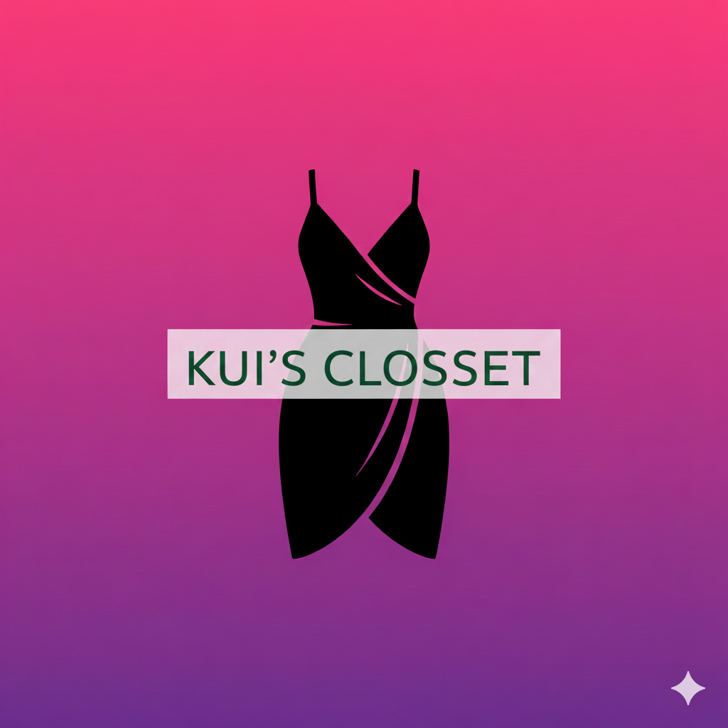 KUI's Closset